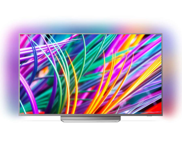 PHILIPS 49PUS8303 Smart TV - 433974 - zdjęcie